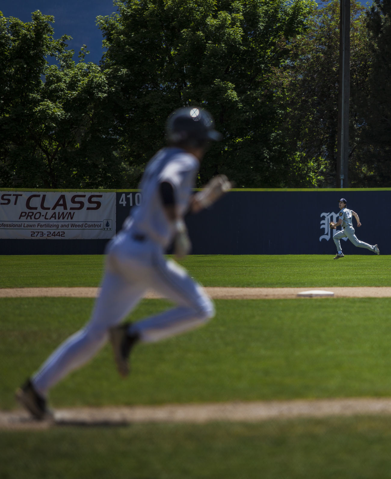 Mavs Sweep Miners 4